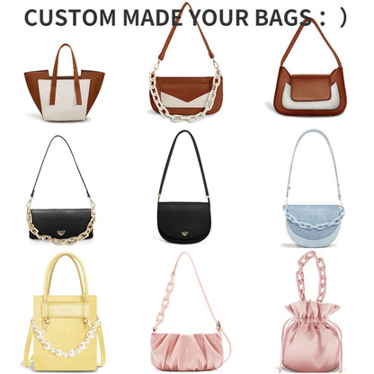 OLSPAG Custom Made Bags Fee