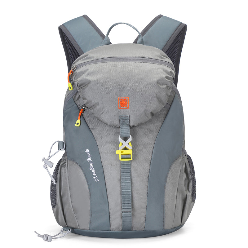 OLSPAG 25L Daypack Small Backpack for Travel