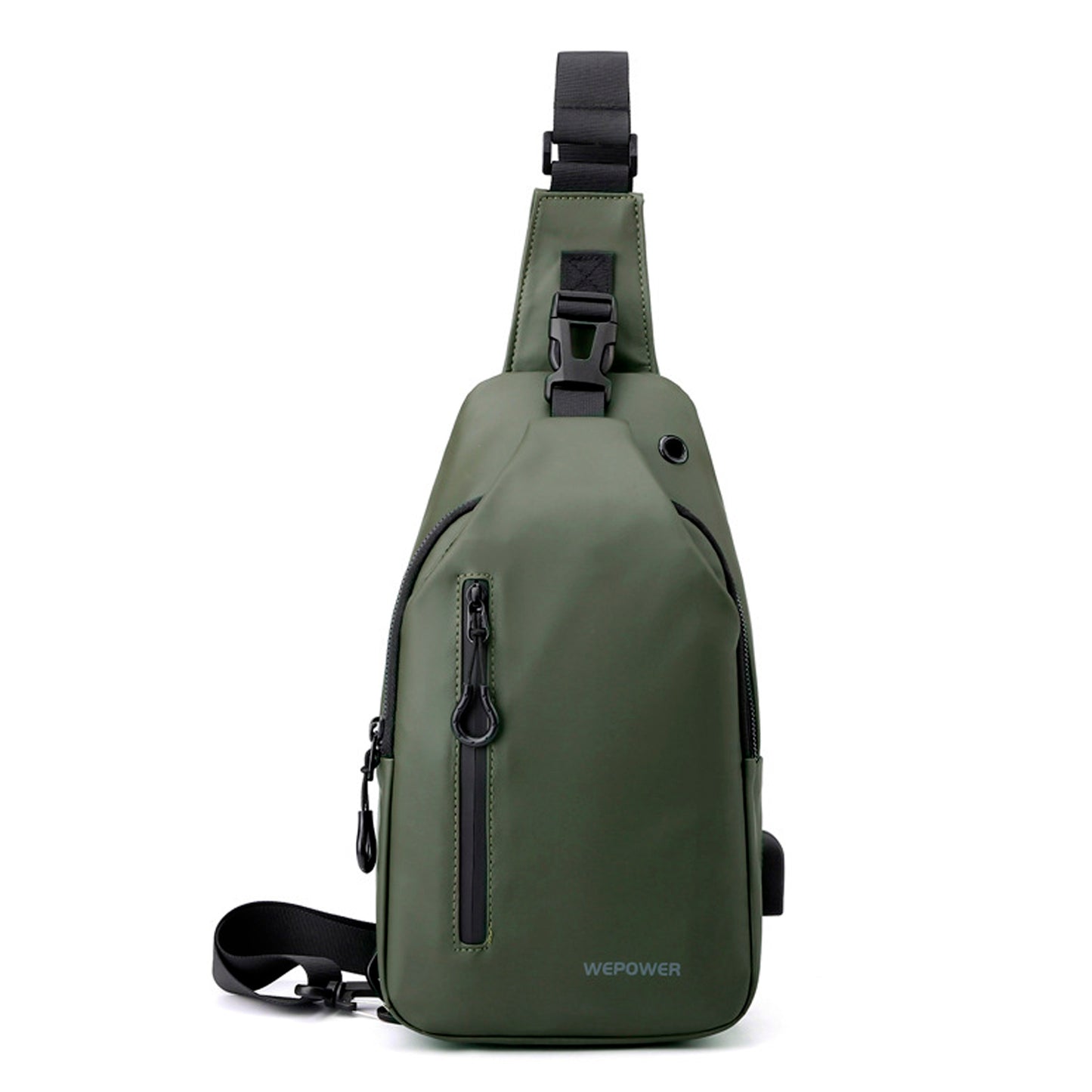 Cajmols™ Nylon Chest Bag