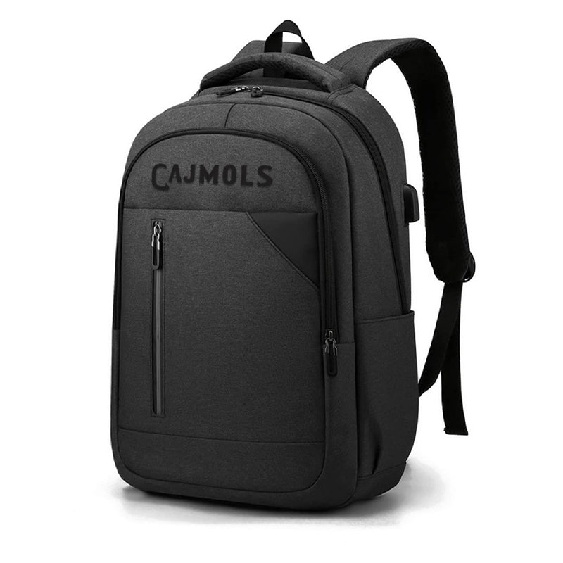 Cajmols™ Travel 15.6 Inch Business Laptop Backpack (6610575360064)