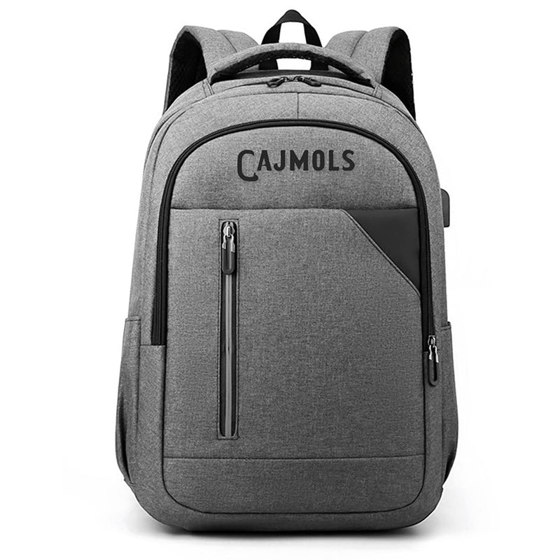 Cajmols™ Travel 15.6 Inch Laptop Backpack Premium Business (6610575261760)