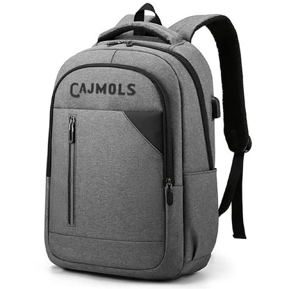 Cajmols™ Travel 15.6 Inch Laptop Backpack Premium Business (6610575261760)