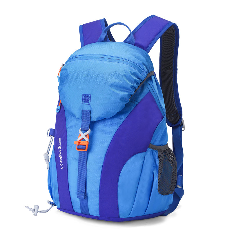 OLSPAG 25L Daypack Small Backpack for Travel