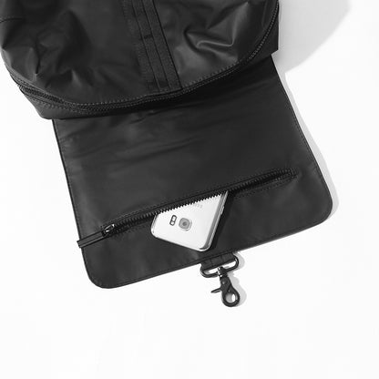 Cajmols™ Simple Nylon Backpack