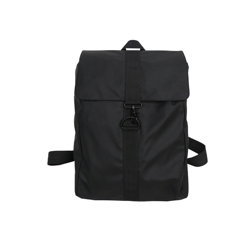 Cajmols™ Simple Nylon Backpack