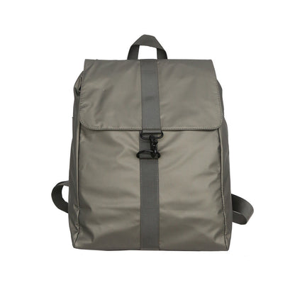 Cajmols™ Simple Nylon Backpack