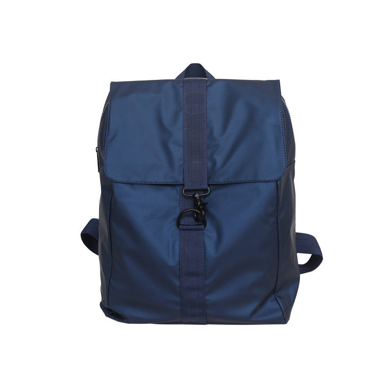 Cajmols™ Simple Nylon Backpack