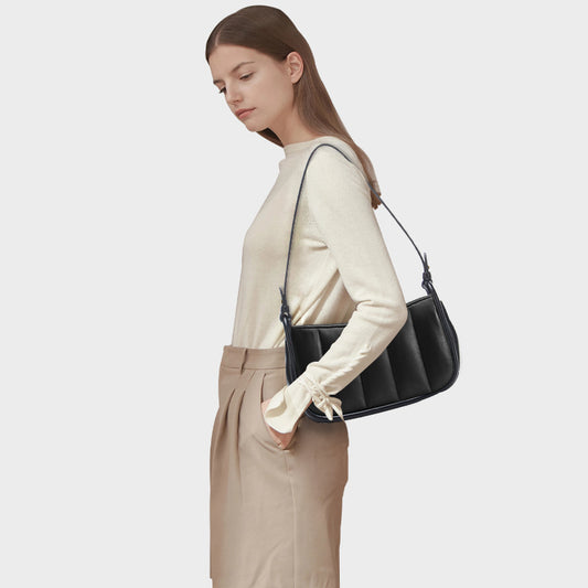 OLSPAG Vintage Shoulder Bag