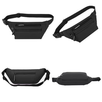 Cajmols™ PU Fanny Pack